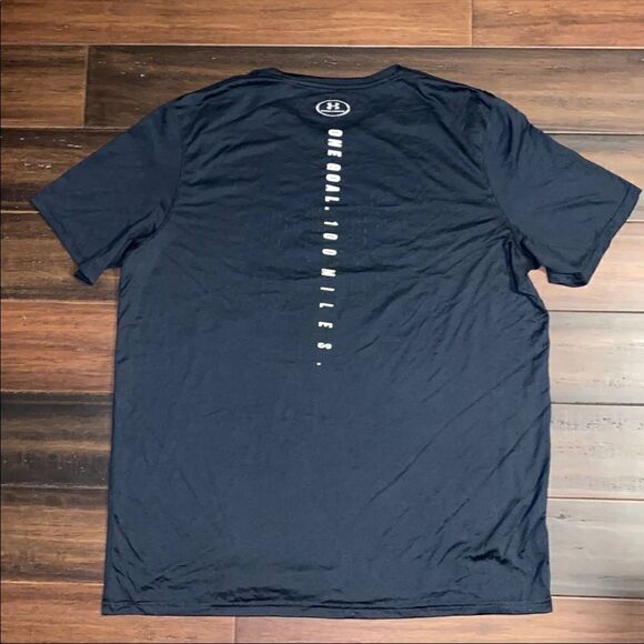 Under Armour 100 Mile Challenge Shirt - Picture 4 of 4